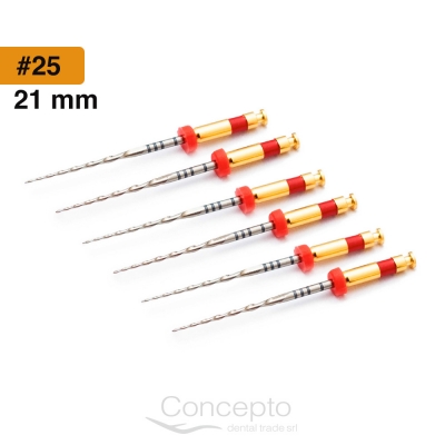 Limas Reciproc-One Rogin  25 X 21M X 6 Un.