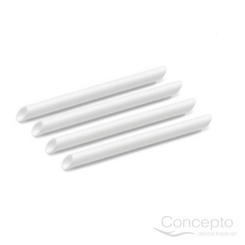 Cánulas Para Aspiración Swe Dent X100