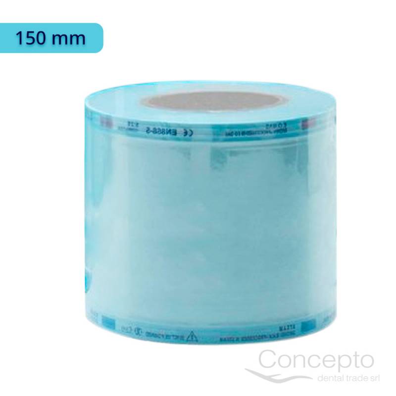 Rollo Para Esterilización Oe 150 Mm X 100M Ultra