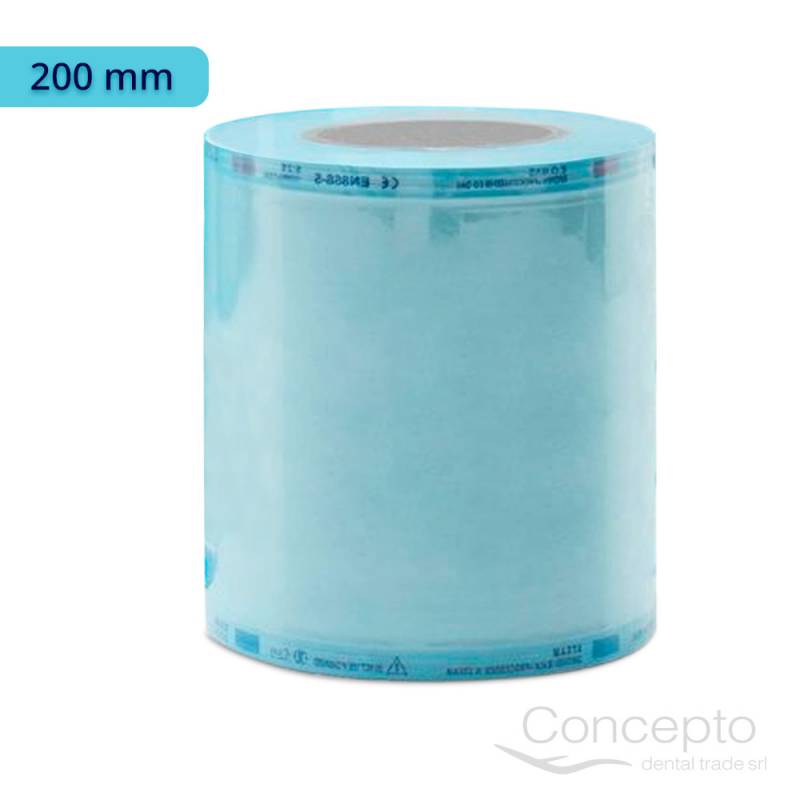 Rollo Para Esterilización Oe 200 Mm X 100M Ultra