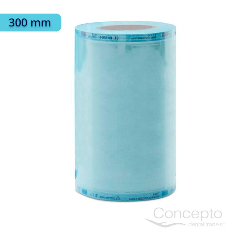 Rollo Para Esterilización Oe 300 Mm X 100M Ultra