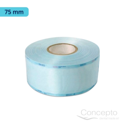 Rollo Para Esterilización Oe 75 Mm X 100M Ultra