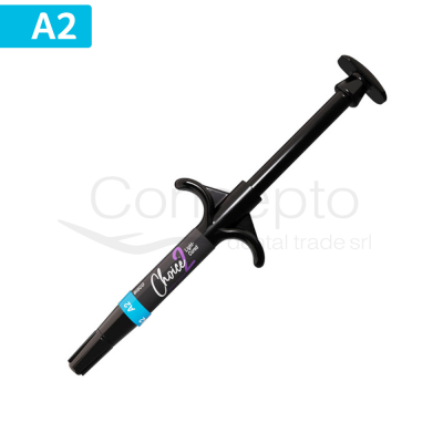 Cemento Para Carillas Choice A2 Jer. X 4.5 Grs Bisco