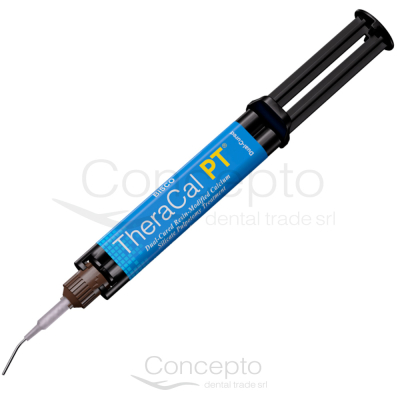 Theracal Pt (Pediatrico) Bisco X 1 Jer X 4 Grs
