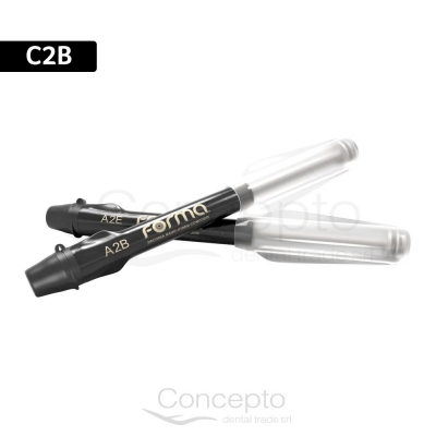 Forma C2 Body Composite Zirconia Nano X 4 Grs. Ultradent