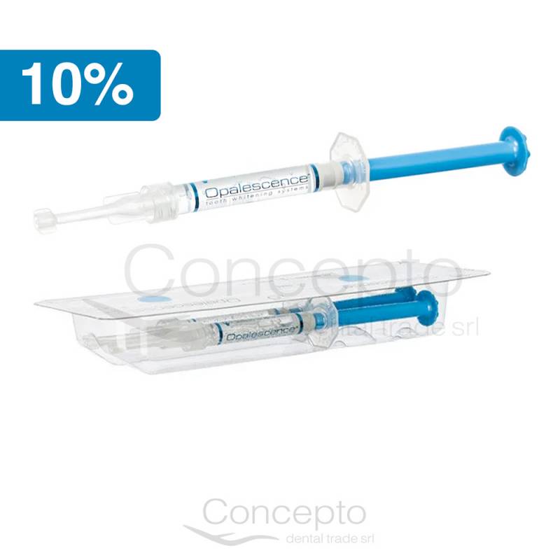 Opalescence Regular Pf 10% X 2 Jer Ultradent