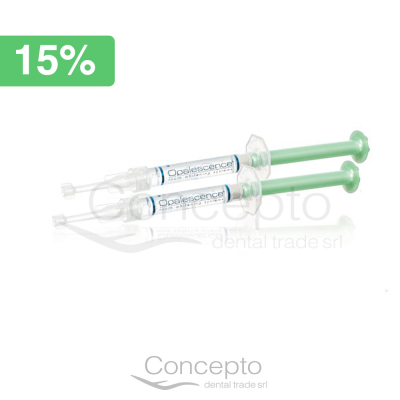 Opalescence Mint Pf 15% 2 Jerin Ultradent
