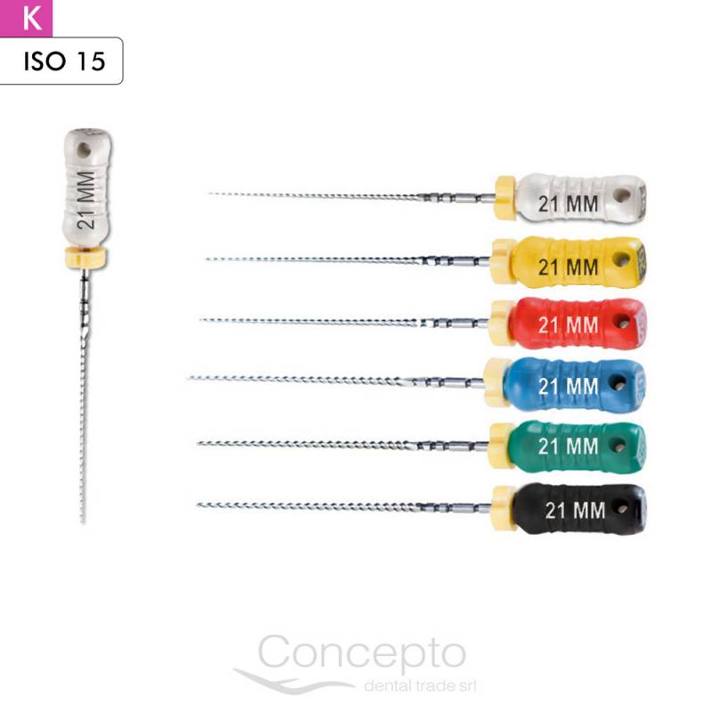 Limas K Antaeos Vdw N 15 X 21Mm