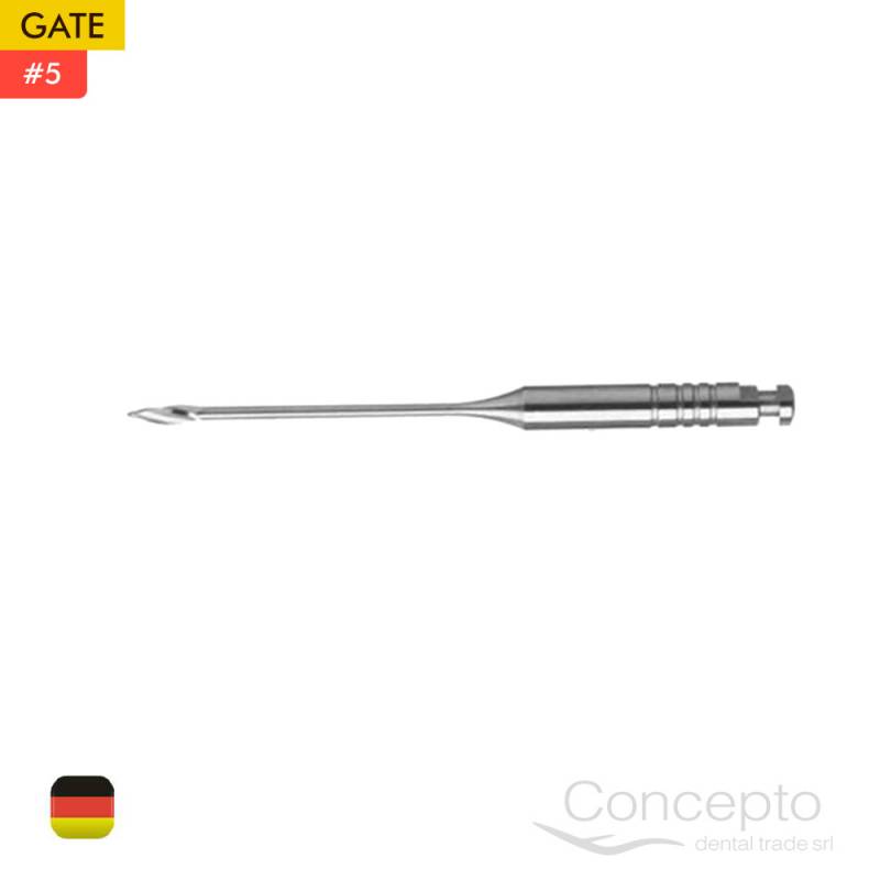 Gate Antaeos Vdw N 5 X 1Un