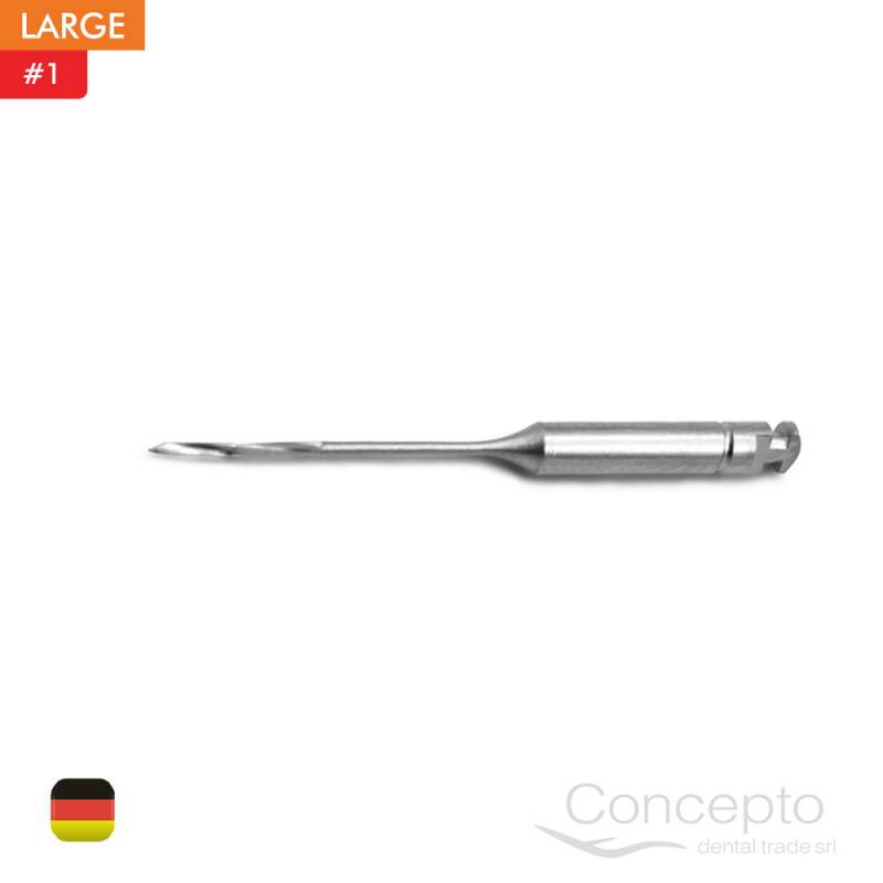 Largo Anteos Vdw N 1 X 1 Un.