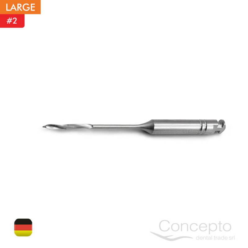 Largo Anteos Vdw N 2 X 1 Un.