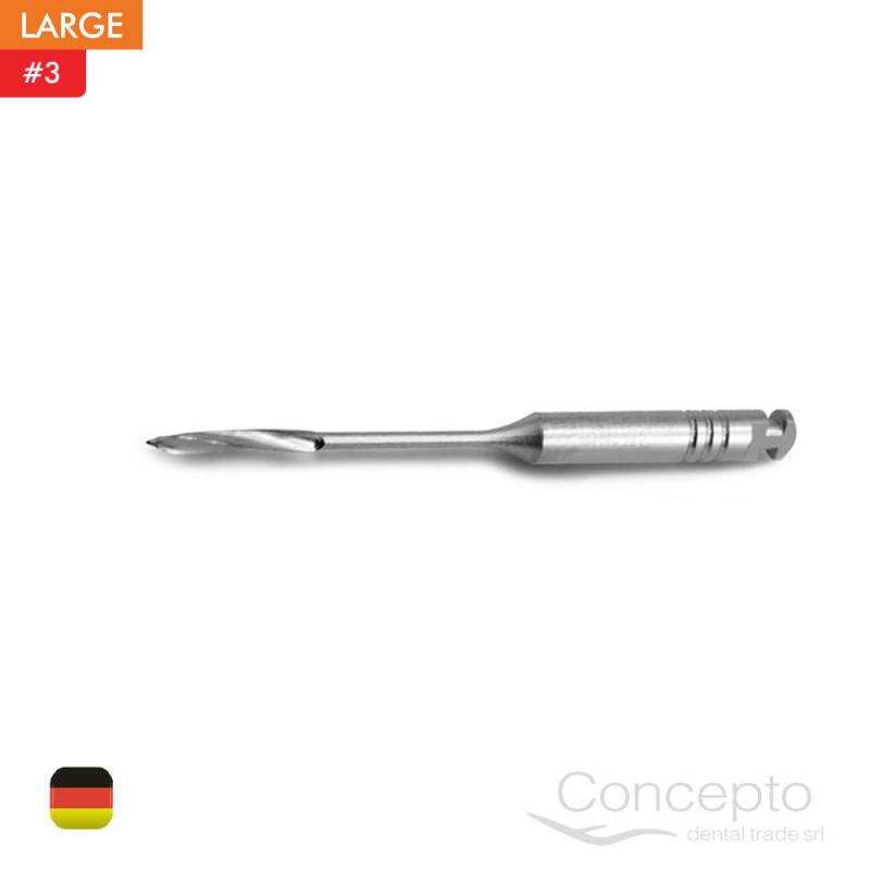 Largo Anteos Vdw N 3 X 1 Un.