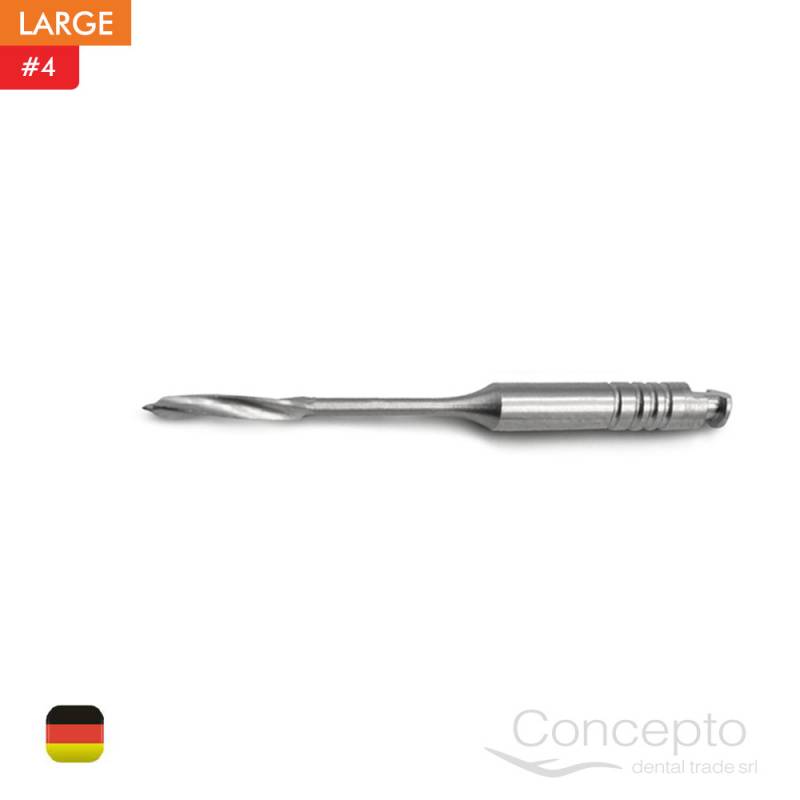 Largo Anteos Vdw N 4 X 1 Un.