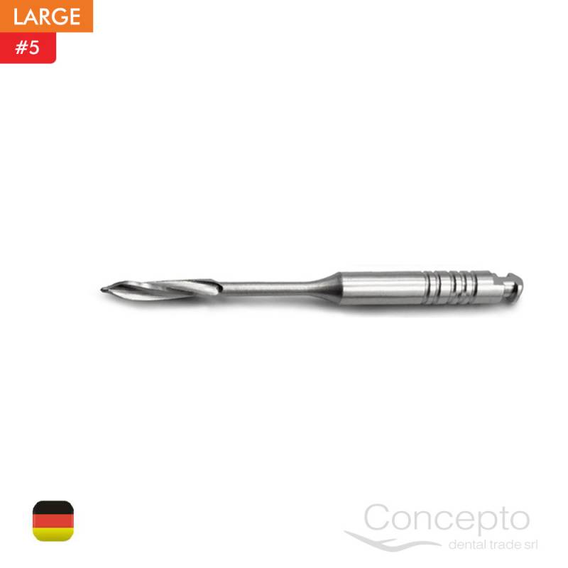 Largo Anteos Vdw N 5 X 1 Un.