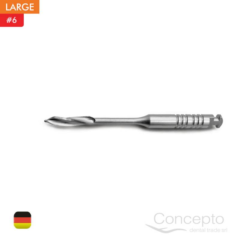 Largo Anteos Vdw N 6 X 1 Un.