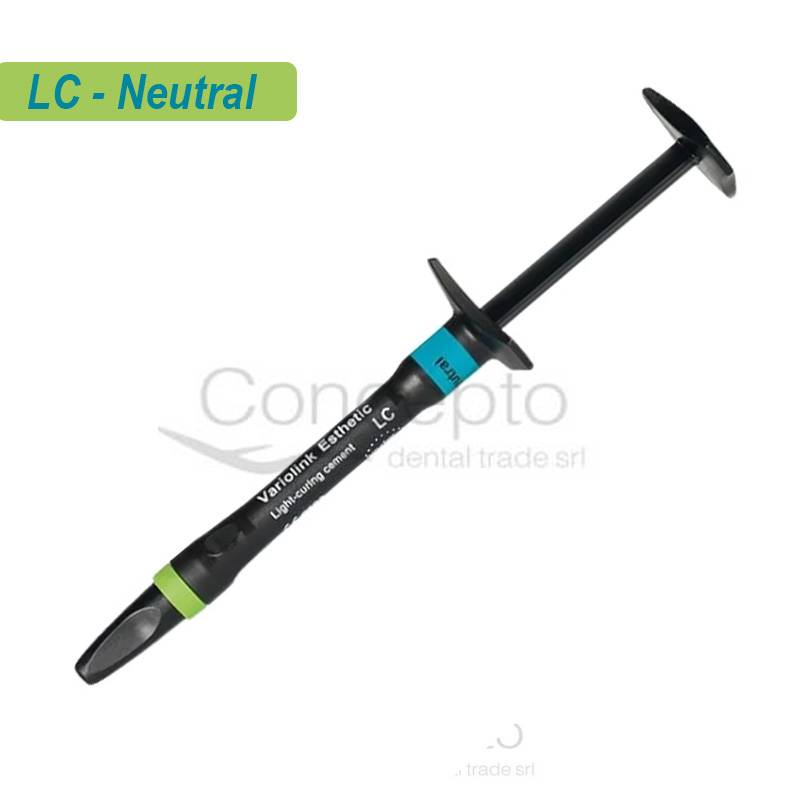Variolink Esthetic Lc Neutral