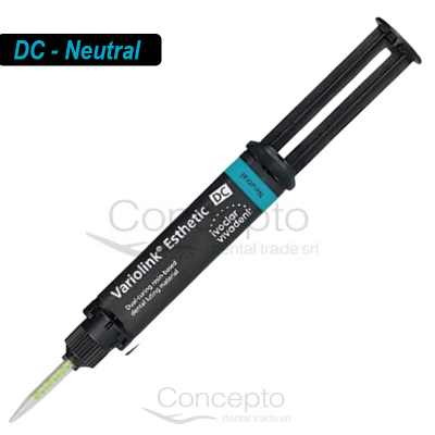Variolink Esthetic Dc Neutral