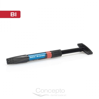 Tetric N-Ceram Bi Vivadent Jeringa X 3,5 Grs.