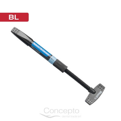 Tetric N-Ceram Bl Vivadent Bl Jeringa X 3,5 Grs.