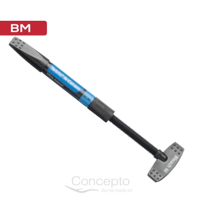 Tetric N-Ceram Bm Vivadent Jeringa X 3,5 Grs.
